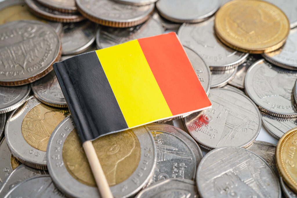 Questionnaire e‑facturation Belgique (2026)e – test pour savoir si vous êtes concerné en 2026